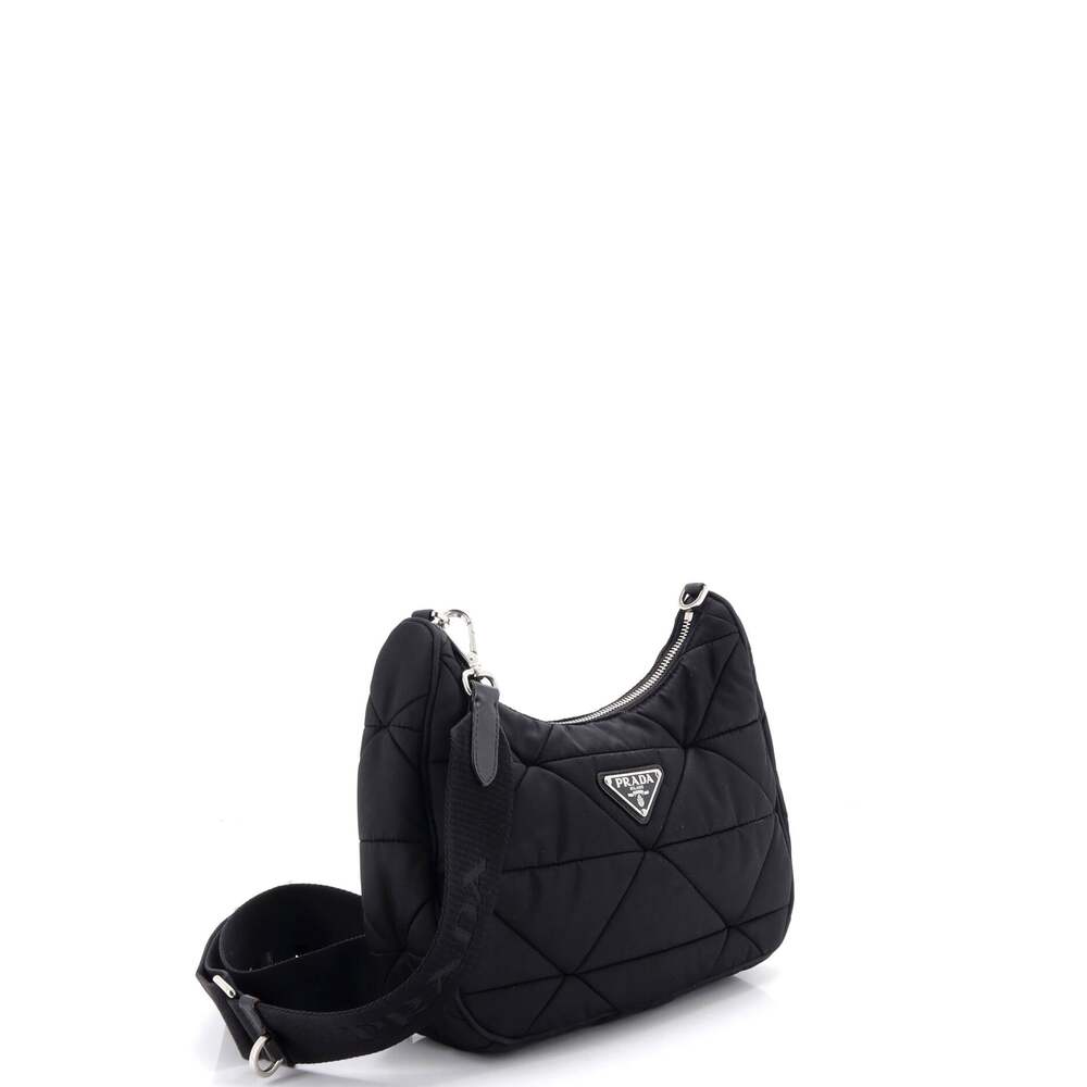 Prada Re-Edition Shoulder Bag Quilted #262005P15B - Picture 2 of 6